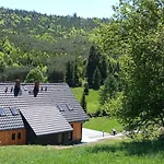 Villa Ostoya Skalanka Kdn *