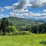 Ostoya Skalanka Kdn * Zwardoń