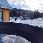 Ostoya Skalanka Kdn Villa *