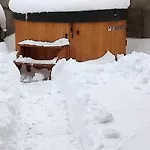 Ostoya Skalanka Kdn * Zwardon