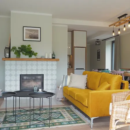 Ostoya Skalanka Kdn Villa