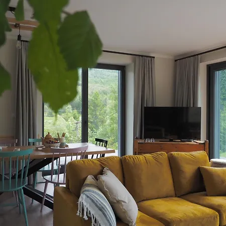 Ostoya Skalanka Kdn Villa