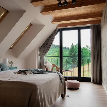 Ostoya Skalanka Kdn * Zwardoń