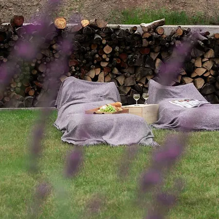 וילה Ostoya Skalanka Kdn Zwardoń