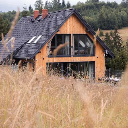 Ostoya Skalanka Kdn * Zwardoń