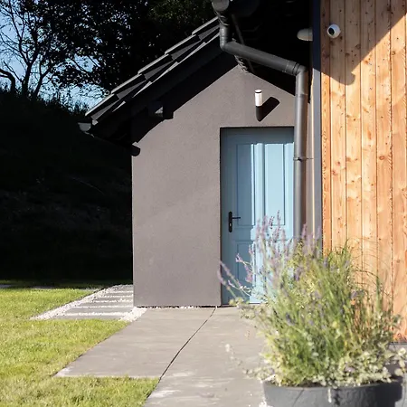 Ostoya Skalanka Kdn וילה Zwardoń