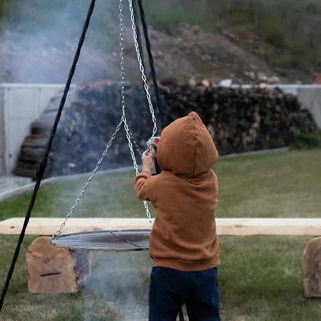 Ostoya Skalanka Kdn *
