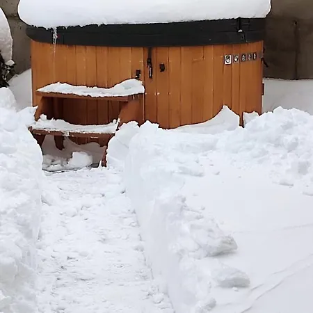 Ostoya Skalanka Kdn * Zwardoń
