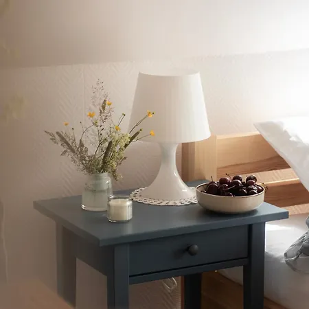 Ostoya Skalanka Kdn Villa