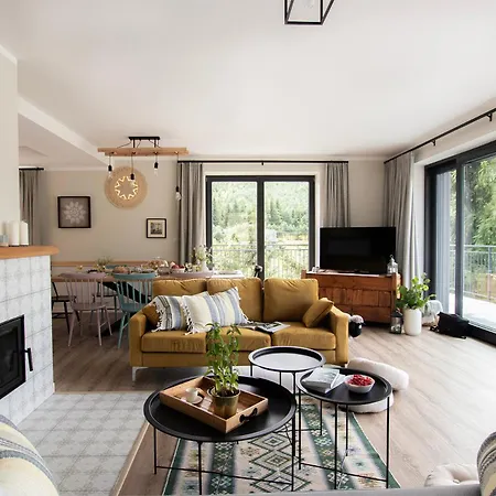 Villa Ostoya Skalanka Kdn *