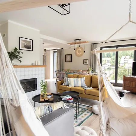 Villa Ostoya Skalanka Kdn *