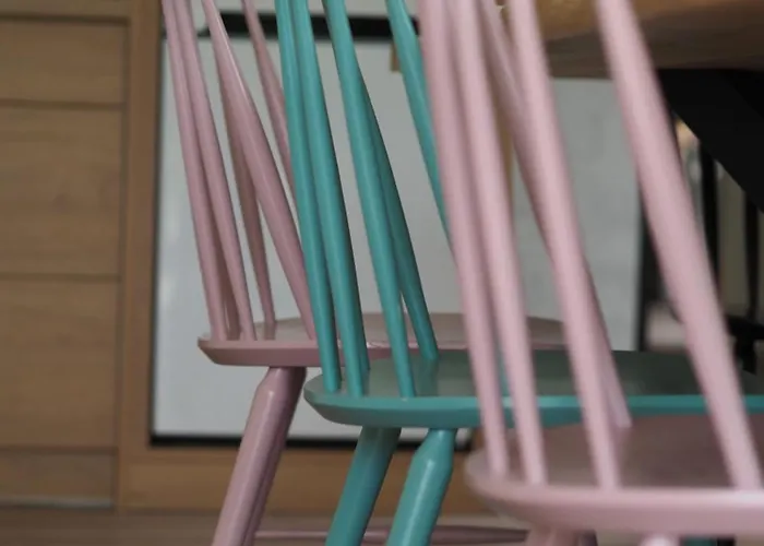 Villa Ostoya Skalanka Kdn