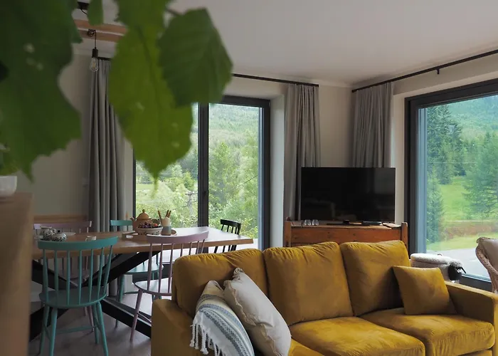 Ostoya Skalanka Kdn Villa