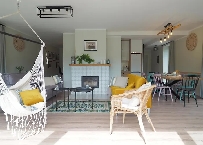 Ostoya Skalanka Kdn Vila