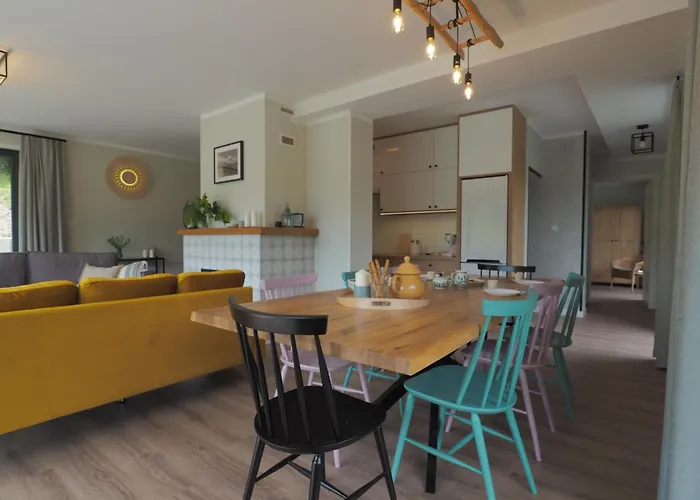 Ostoya Skalanka Kdn *