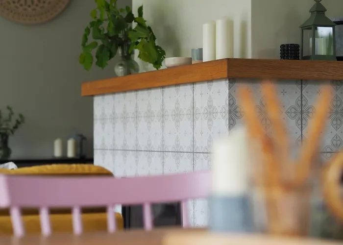 Ostoya Skalanka Kdn Vila