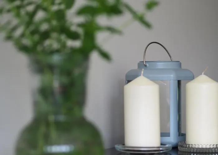 Ostoya Skalanka Kdn Villa *