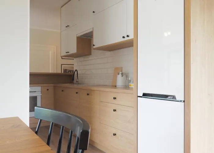 Ostoya Skalanka Kdn Vila *