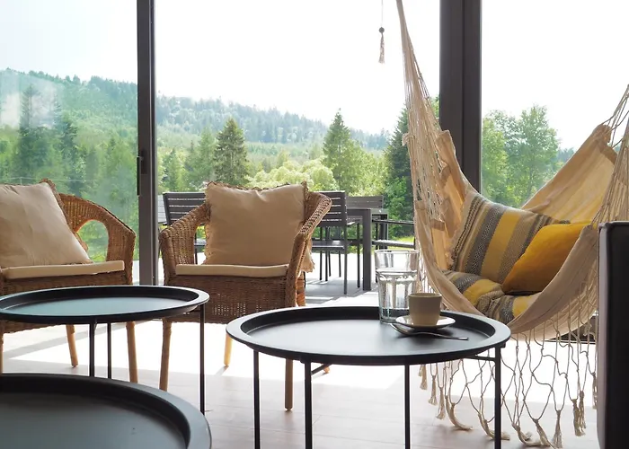 Vila Ostoya Skalanka Kdn *