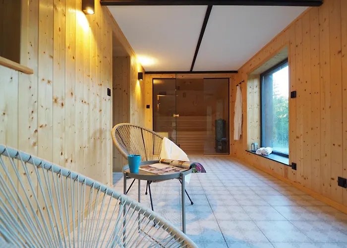 Ostoya Skalanka Kdn * Zwardoń