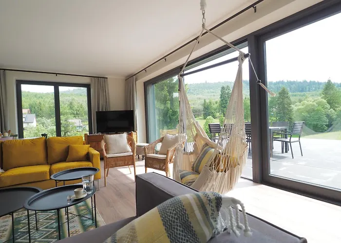 Ostoya Skalanka Kdn * Zwardoń