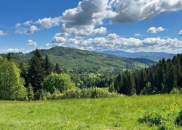 Ostoya Skalanka Kdn * Zwardoń