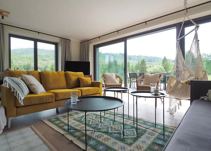 Ostoya Skalanka Kdn * Zwardoń