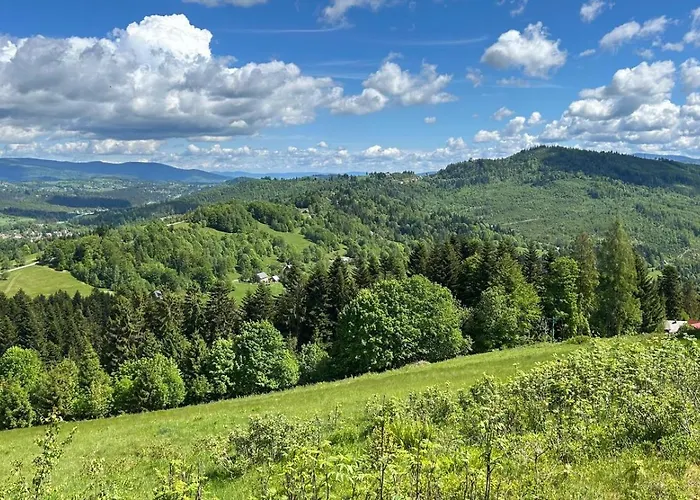 Vila Ostoya Skalanka Kdn