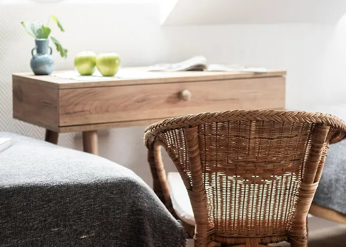 Ostoya Skalanka Kdn Villa *