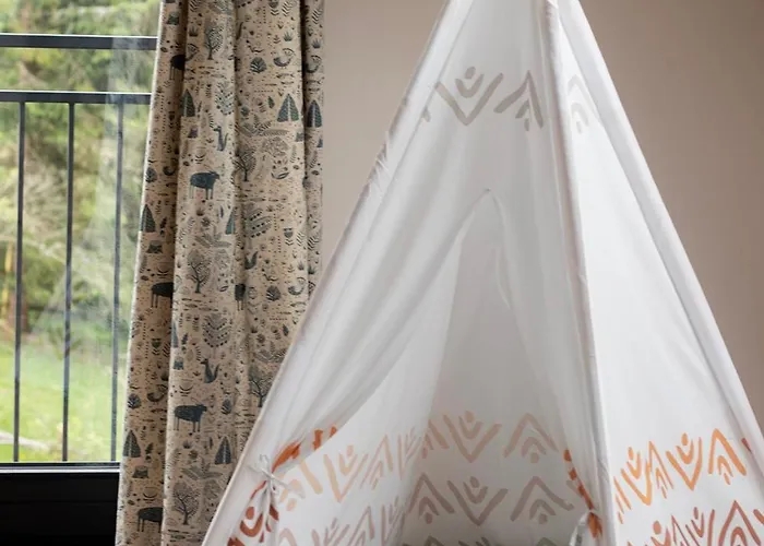 Vila Ostoya Skalanka Kdn