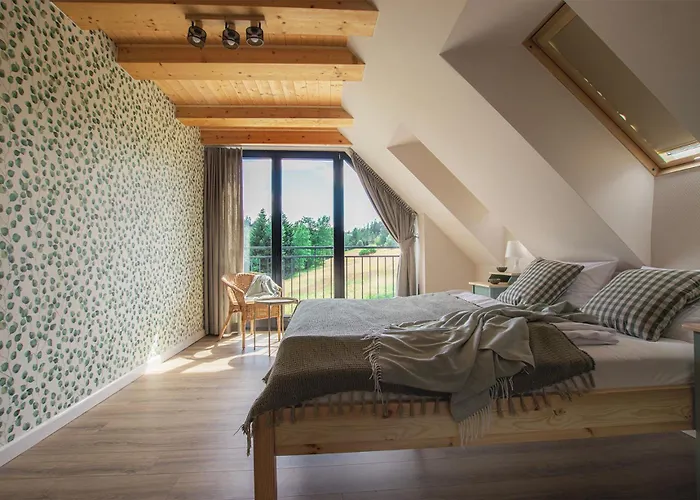 Ostoya Skalanka Kdn * Zwardon