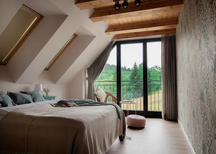 Ostoya Skalanka Kdn * Zwardon