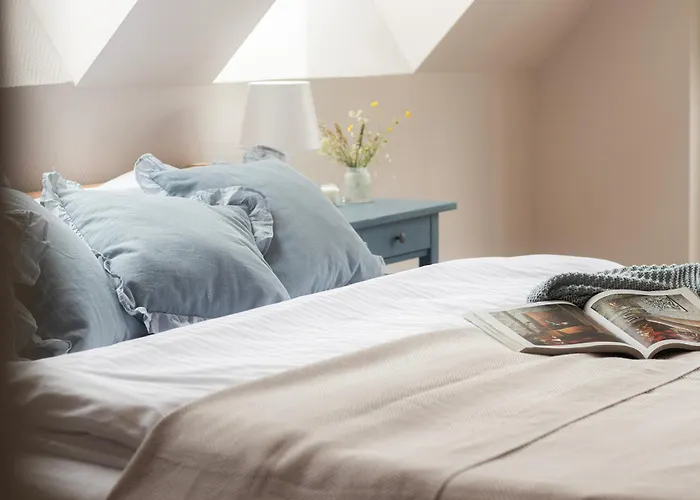 Vila Ostoya Skalanka Kdn *