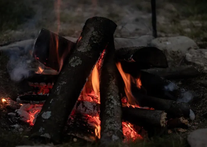 Ostoya Skalanka Kdn * Zwardoń
