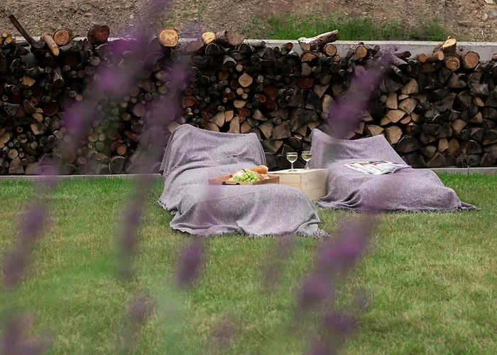 Vila Ostoya Skalanka Kdn Zwardoń