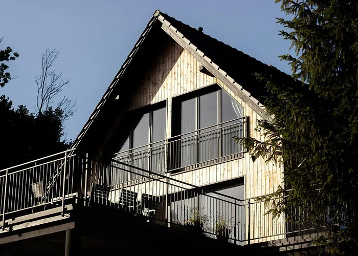 Ostoya Skalanka Kdn Zwardoń