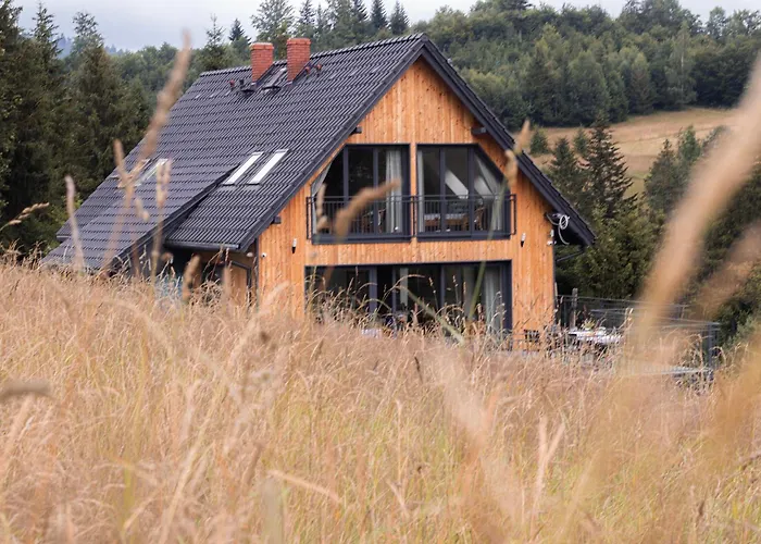 Ostoya Skalanka Kdn * Zwardoń