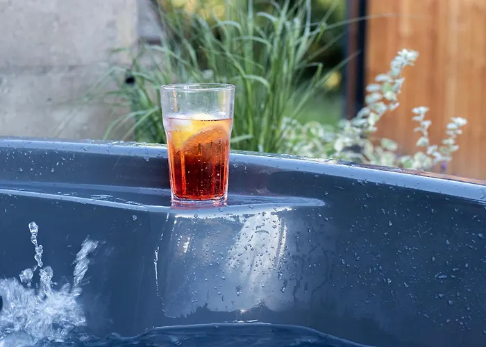 Ostoya Skalanka Kdn Villa