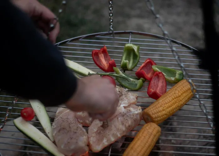 Ostoya Skalanka Kdn Villa *