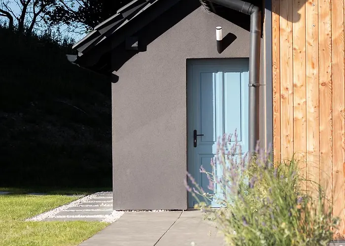 Ostoya Skalanka Kdn Vila Zwardoń