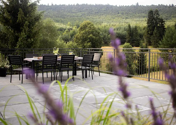 Ostoya Skalanka Kdn * Zwardoń