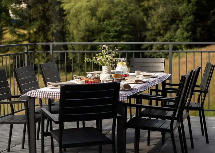 Ostoya Skalanka Kdn *