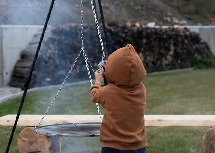 Ostoya Skalanka Kdn *