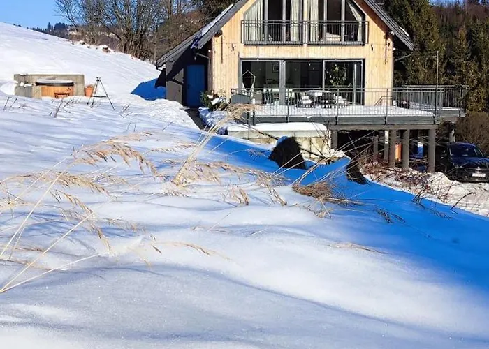 Ostoya Skalanka Kdn * Zwardon
