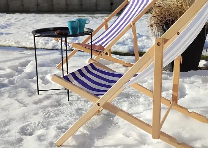 Ostoya Skalanka Kdn Zwardoń