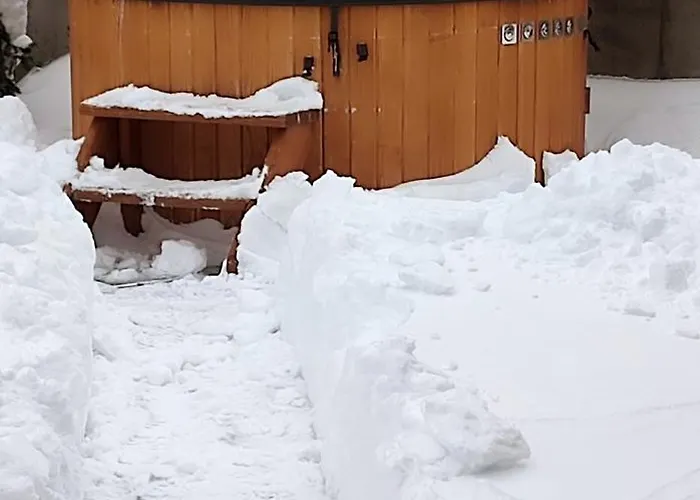 Ostoya Skalanka Kdn * Zwardoń