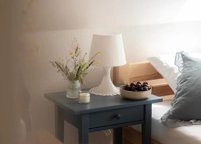 Ostoya Skalanka Kdn Villa