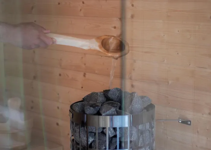 Villa Ostoya Skalanka Kdn *