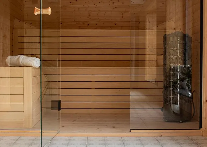 Ostoya Skalanka Kdn Villa