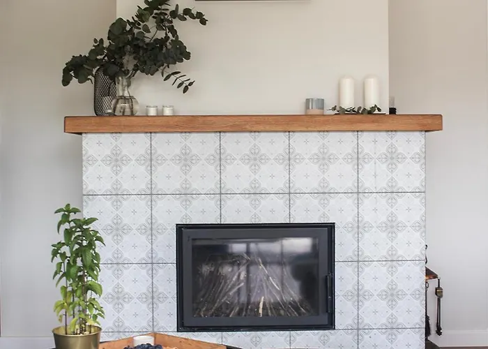 Ostoya Skalanka Kdn Villa *